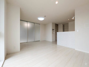 Sha Maison 町楠葉 0305号-3