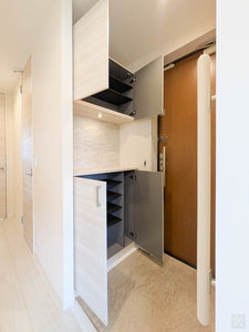Sha Maison 町楠葉 0305号-7
