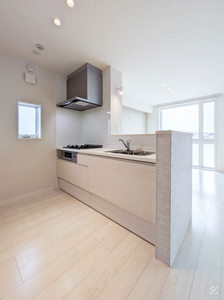 Sha Maison 町楠葉 0305号-8