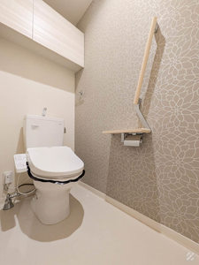 Sha Maison 町楠葉 0305号-11