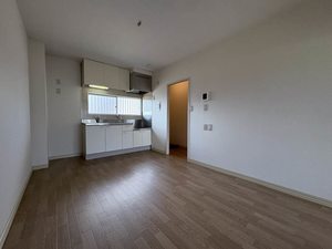 草川ハイツⅢ 0202号-2