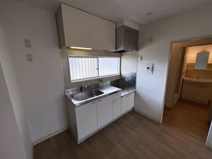 草川ハイツⅢ 0202号-3