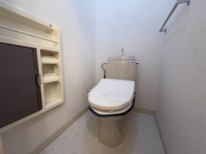 草川ハイツⅢ 0202号-6