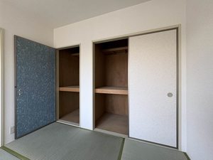 草川ハイツⅢ 0202号-7