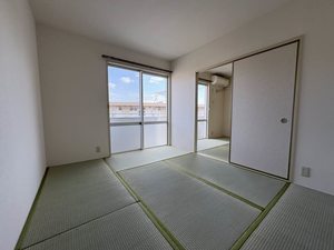 草川ハイツⅢ 0202号-9