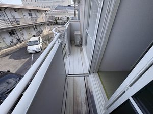 草川ハイツⅢ 0202号-10