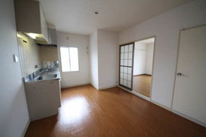 草川ハイツⅢ 0206号-2