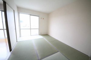 草川ハイツⅢ 0206号-6