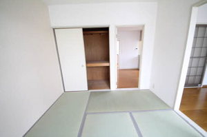 草川ハイツⅢ 0206号-7