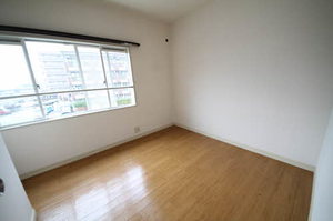 草川ハイツⅢ 0206号-8