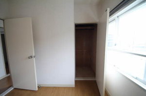 草川ハイツⅢ 0206号-9