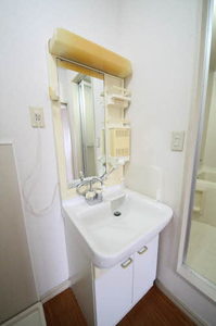 草川ハイツⅢ 0206号-12