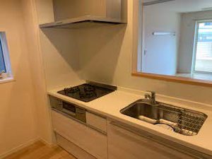 エルブ・ダムール春木 0101号-8