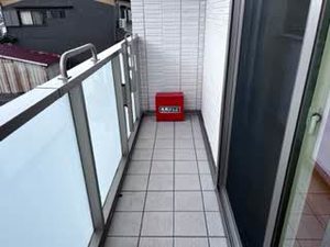 エルブ・ダムール春木 0203号-13