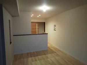 シャーメゾン ミリアン 0206号-2