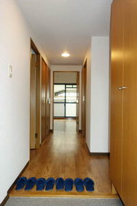 パルケ豊中 0204号-3