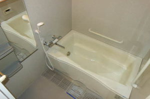 パルケ豊中 0204号-6