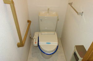 パルケ豊中 0204号-7