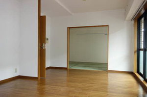 パルケ豊中 0204号-8