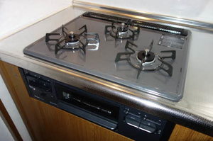 パルケ豊中 0204号-11