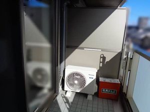 シャーメゾン グランヴィア7 0202号-4