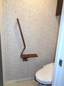 シャーメゾン グランヴィア7 0203号-7