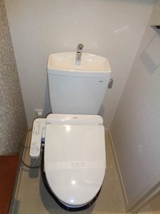 シャーメゾン グランヴィア7 0203号-8