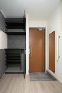 シャーメゾン　ｗｅｌｉｎａ 0102号-6