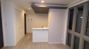 シャーメゾン秋月の杜 0201号-2