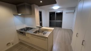 シャーメゾン秋月の杜 0201号-3