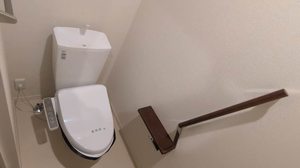 シャーメゾン秋月の杜 0201号-8