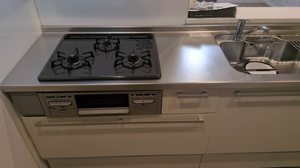 シャーメゾン秋月の杜 0201号-9