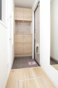 茨木シャーメゾン KNα 0201号-4