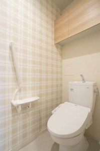 茨木シャーメゾン KNα 0201号-5