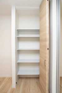 茨木シャーメゾン KNα 0201号-9