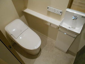 シャーメゾンさくら 0301号-10