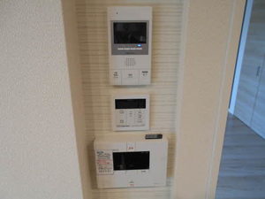 シャーメゾンさくら 0301号-11