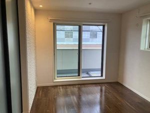 グレイスカーサ三国ヶ丘 0201号-2