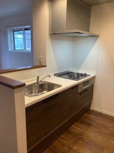 グレイスカーサ三国ヶ丘 0201号-3