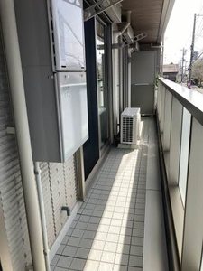 ＳＵＮＮＹ　ＳＫＹ　上賀茂 0202号-14