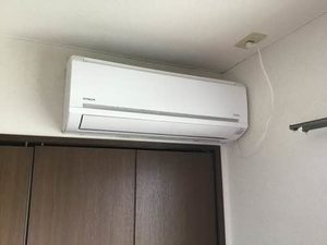 イチヨシマンション 0301号-3