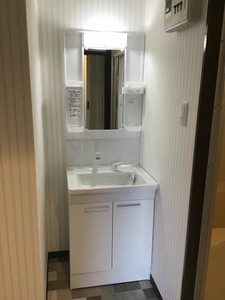 イチヨシマンション 0301号-5