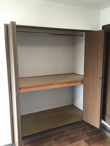 イチヨシマンション 0301号-8