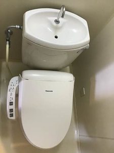 イチヨシマンション 0301号-11