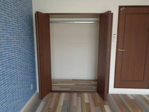 イチヨシマンション 0305号-7