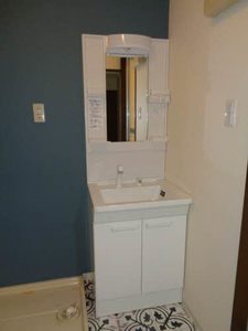 イチヨシマンション 0305号-9