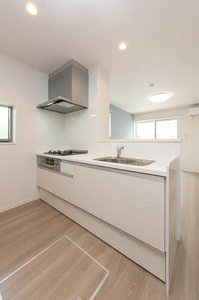 ピュアローレ B101号-8