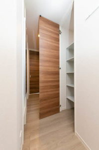 ピュアローレ B101号-9