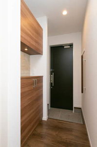 ピュアローレ B103号-4