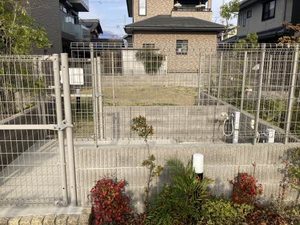 T residence 宮司西町 0105号-2